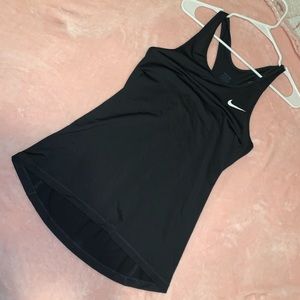 NIKE PRO TANK TOP